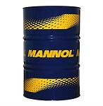 -MANNOL-10W40 DIESEL EXTRA -208l -7504