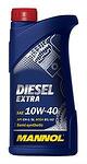 -MANNOL-10W40 DIESEL EXTRA -1l -7504