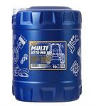 -MANNOL- Multi UTTO WB 101 -20 l./2701