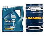 -MANNOL- EMULSION 208 l.-1103