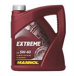 -MANNOL- 5W40 EXTREME -4l /7915