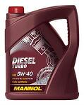 -MANNOL- 5W40 ENERGY Formula -P. Duse -5l. /7913-5