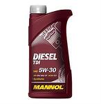 -MANNOL- 5W30 TDI -1l Volksvagen -505.01- 7909