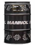 -MANNOL- 5W30 OEM Audi / VW -208 l / 7715