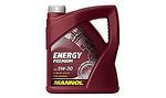 -MANNOL- 5W30 ENERGY PREMIUM /7908 -4λ.