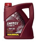 -MANNOL- 5W30 ENERGY COMBI LL - Long Life -4l