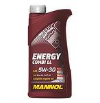 -MANNOL- 5W30 ENERGY COMBI LL - Long Life -1l