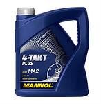 -MANNOL- 4-Takt Plus MA2 -10W40 - 1l / 7202