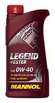 -MANNOL- 0W40 LEGEND + ESTER -1λ. /7901