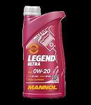 -MANNOL -0W20 Legend Ulta -1λ. /7918-1