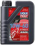 LIQUI MOLY -10W60 4-Takt -1l.-1525