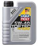 LIQUI MOLY -5W40 -1l.-9510 -TOP TEC 4100