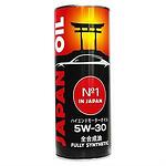 -Japan Oil- Oil -5W30 -1l.