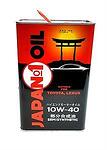 -Japan Oil- Oil -10W40 -4l.