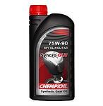 CHEMPIOIL 75W90 Syncro GL5 -1l. GL-5 / 8801-1