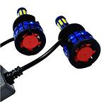 BULB -Led -H 7 Canbus - BIG POWER - 8 Led