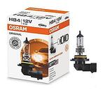 BULB -HB4 -OSRAM 12V 51W