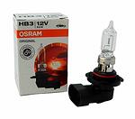 BULB -HB3 -OSRAM 12V 60W