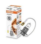 BULB -H3 -OSRAM 12V 55W -64151