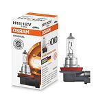 BULB -H11 -OSRAM 12V 55W -64211