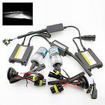 XENON SYSTEM HID SUPER LIGHT H4 35W SLIM 6000K