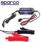 ΦΟΡΤΙΣΤΗΣ ΜΠΑΤΑΡΙΩΝ Sparco 1.2A 12v/22w (182647)