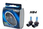 BULB -Xenon Effect -HB4 /12V -8193-HB4