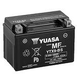 Akum. /motor/12V - 9Ah (150x88x105) -YTX9-BS