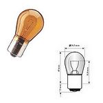 SCT -1St. -24V 21W #202341