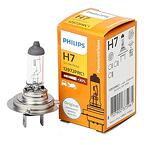 PHILIPS-H7 -12972 PRCI - 12V/55W +30%