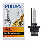 PHILIPS-84010 -D2S 4300K 85122+ 85V σε Ποσότητα !!