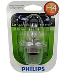 PHILIPS-12342 LLECO -H4 12V Lifetime X4 B1