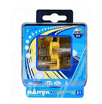 NARVA-98502 -H1 / 12V κιτ RANGE POWER BLUE -xenon