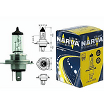 NARVA-48991 -H4 24V 100/90W