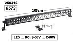 LED BAR 80 cm. 180 W