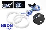 Angel Eyes Led-Neon Ø 70 A-3710