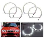 Angel Eyes για BMW E46 A-2932-1