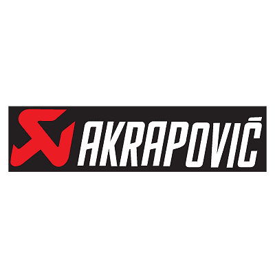 AKRAPOVIC