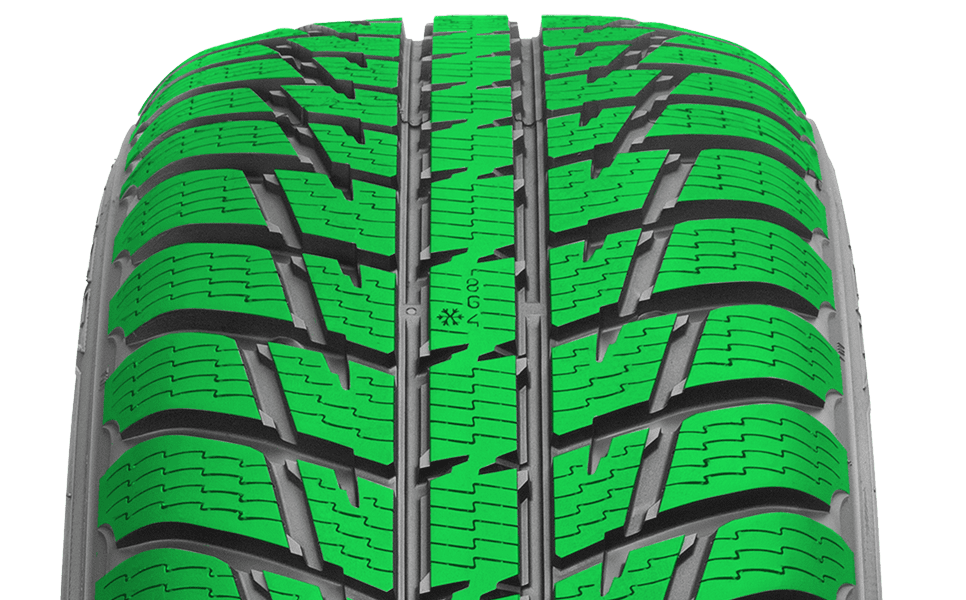 Nokian-WR-SUV3-Tread-Pattern-Design