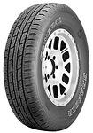 Лятна гума GENERAL 265/60 R18 110H TL GRABBER HTS60 FP  RBL