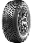 Всесезонна гума KUMHO 185/50 R16 81H TL Solus  HA31