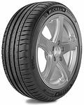 Лятна гума MICHELIN 205/55 R16 91W TL PILOT SPORT 4