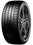 Лятна гума KUMHO 245/35 R20 95Y TL ECSTA PS91 XL