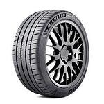 Лятна гума MICHELIN 305/25 R20 97Y TL PILOT SPORT 4S XL