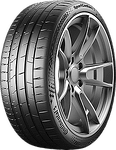 Лятна гума CONTINENTAL 285/35 R19 103Y TL SportContact 7 XL  FP