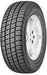 Всесезонна гума CONTINENTAL 225/65 R16 112R TL VancoFourSeason 2