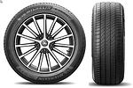 Лятна гума MICHELIN 225/65 R17 102H TL e.PRIMACY