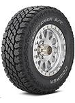 Лятна гума COOPER 225/75 R16 115Q TL DISCOVERER S/T MAXX P.O.R  RBL