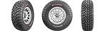 Лятна гума GENERAL 35/12.5 R15 113Q TL GRABBER X3 MT  RBL