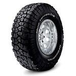 Лятна гума BFGOODRICH 33/10.5 R15 114Q TL MUD TERRAIN T/A KM 2